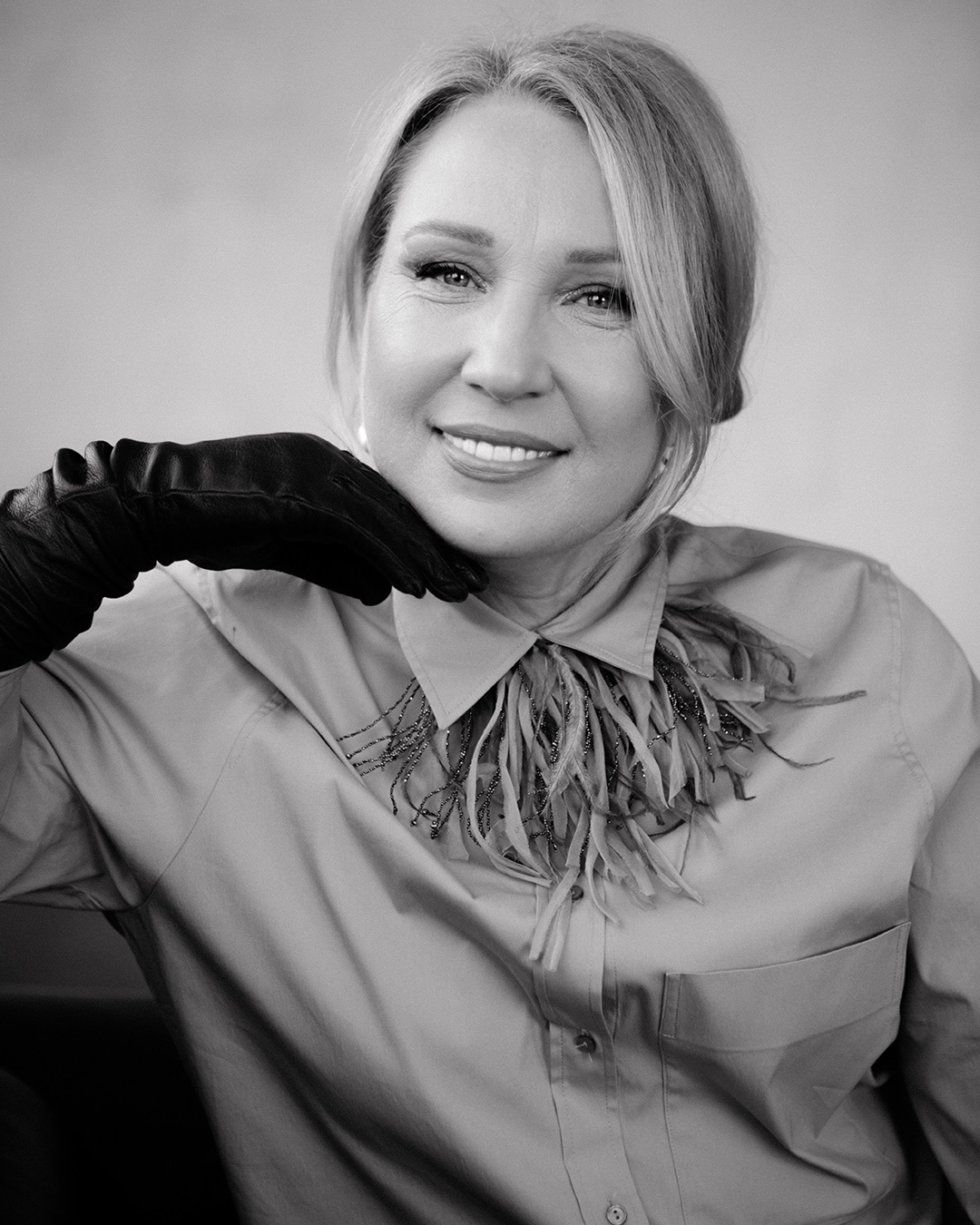 Elena Bershtein